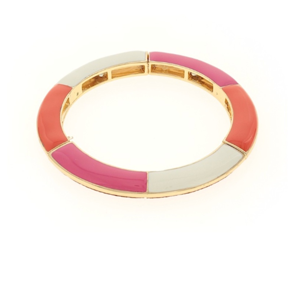Wheel Me In Bracelet